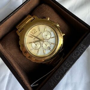 Michael Kors Watch Women